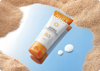 Firmer, More Resilient Skin