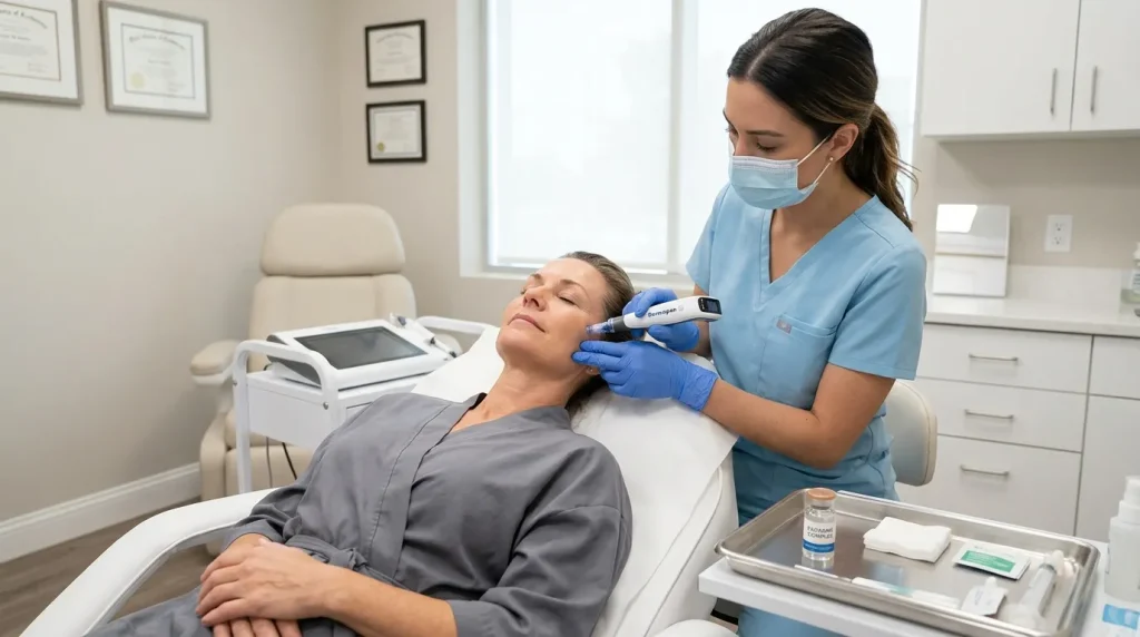 exosome therapy