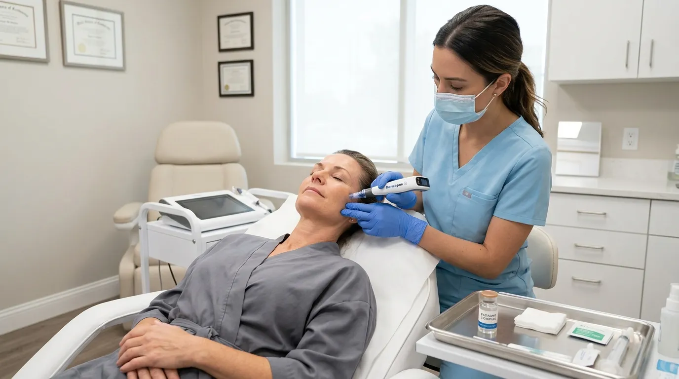 exosome therapy
