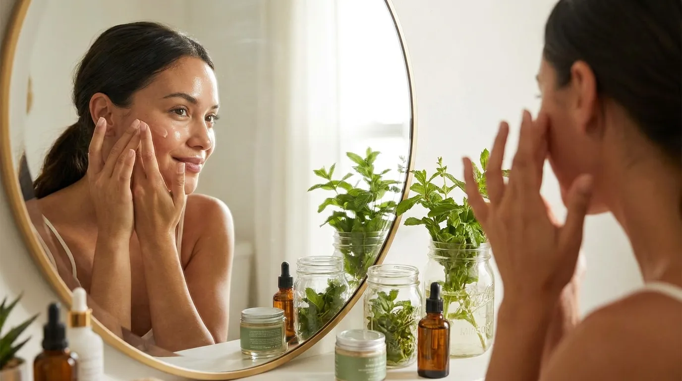 Skin health